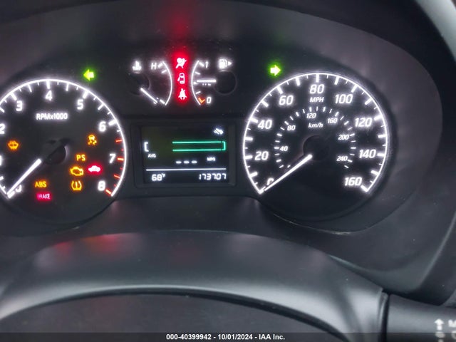 Nissan SENTRA S 2014 3N1AB7AP3EL698166 Image 7
