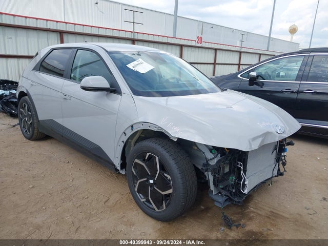 Hyundai Ioniq 5 Sel 2024 KM8KNDDF4RU233963 Image 1