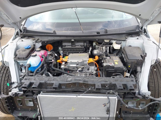 Hyundai Ioniq 5 Sel 2024 KM8KNDDF4RU233963 Image 10