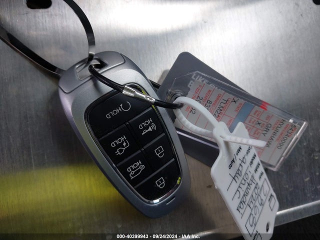 Hyundai Ioniq 5 Sel 2024 KM8KNDDF4RU233963 Image 11