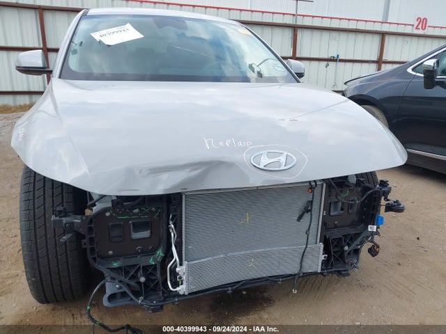 Hyundai Ioniq 5 Sel 2024 KM8KNDDF4RU233963 Image 13