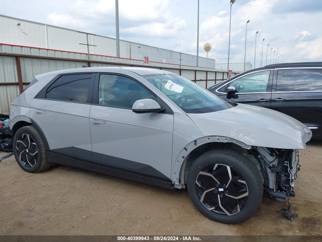 Hyundai Ioniq 5 Sel 2024 KM8KNDDF4RU233963 Image 14