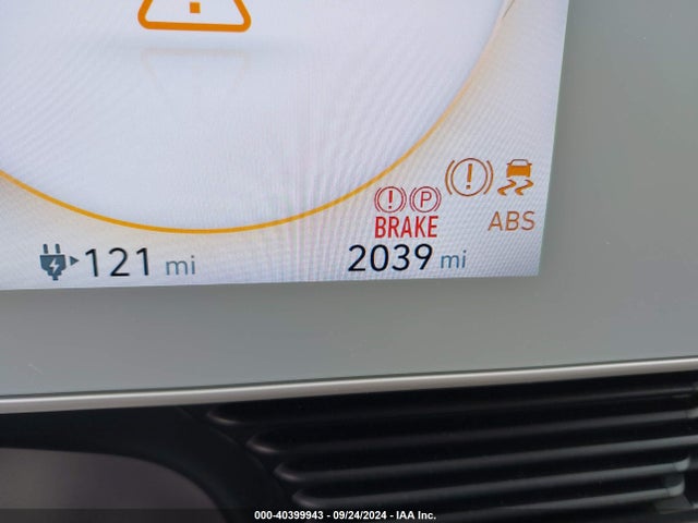 Hyundai Ioniq 5 Sel 2024 KM8KNDDF4RU233963 Image 16