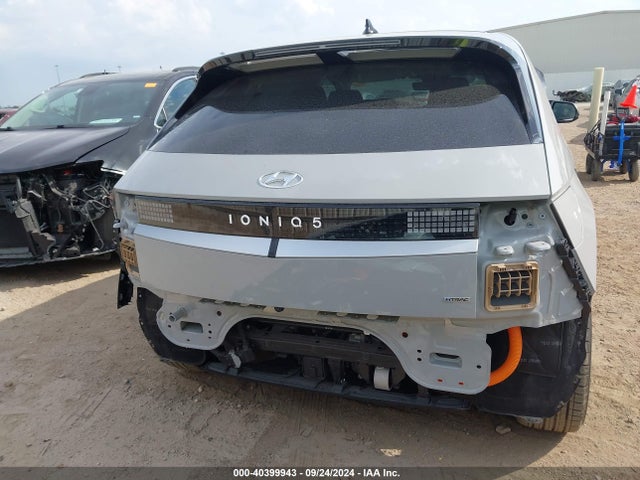Hyundai Ioniq 5 Sel 2024 KM8KNDDF4RU233963 Image 17