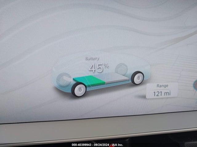 Hyundai Ioniq 5 Sel 2024 KM8KNDDF4RU233963 Image 18