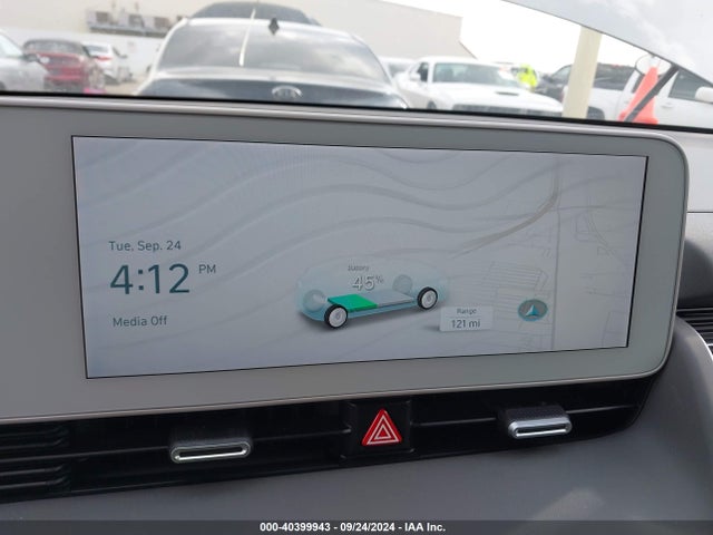 Hyundai Ioniq 5 Sel 2024 KM8KNDDF4RU233963 Image 19