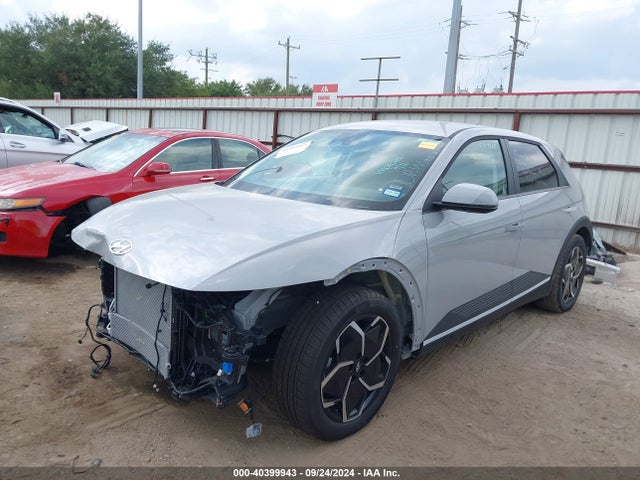Hyundai Ioniq 5 Sel 2024 KM8KNDDF4RU233963 Image 2
