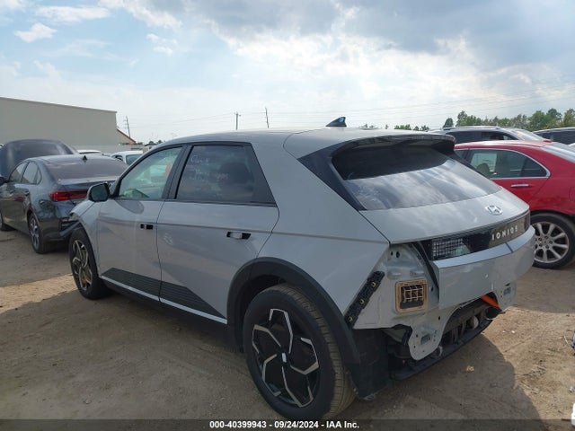 Hyundai Ioniq 5 Sel 2024 KM8KNDDF4RU233963 Image 3
