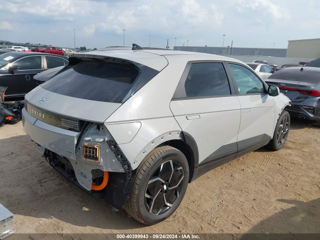 Hyundai Ioniq 5 Sel 2024 KM8KNDDF4RU233963 Image 4