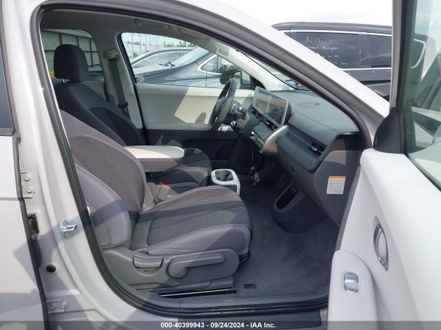 Hyundai Ioniq 5 Sel 2024 KM8KNDDF4RU233963 Image 5
