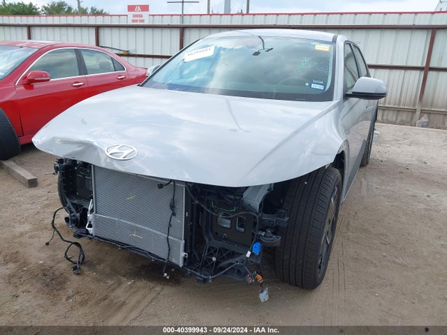 Hyundai Ioniq 5 Sel 2024 KM8KNDDF4RU233963 Image 6