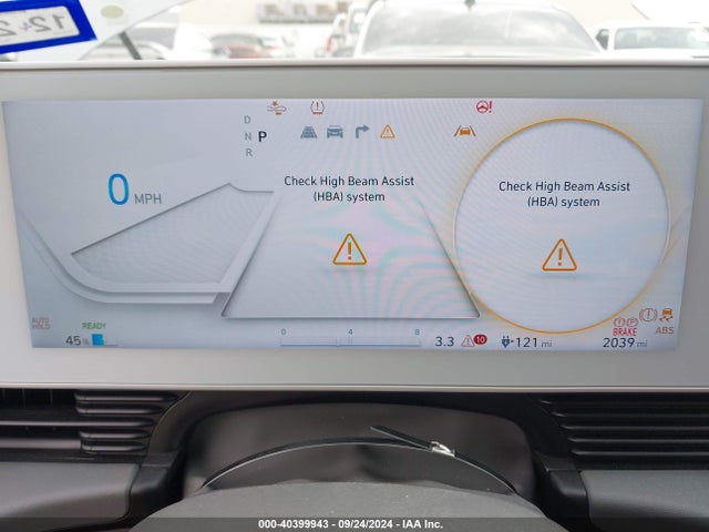 Hyundai Ioniq 5 Sel 2024 KM8KNDDF4RU233963 Image 7