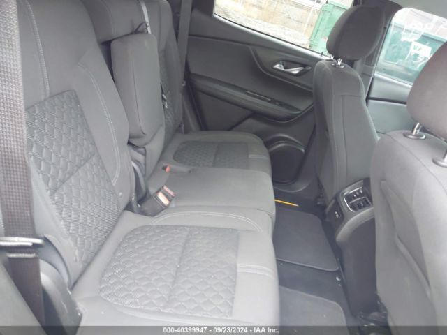 3GNKBCRS7MS519092 Chevrolet Blazer Fwd 2lt
