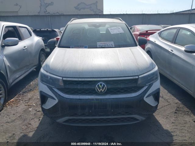 3VVDX7B24NM002795 Volkswagen Taos 1.5t S