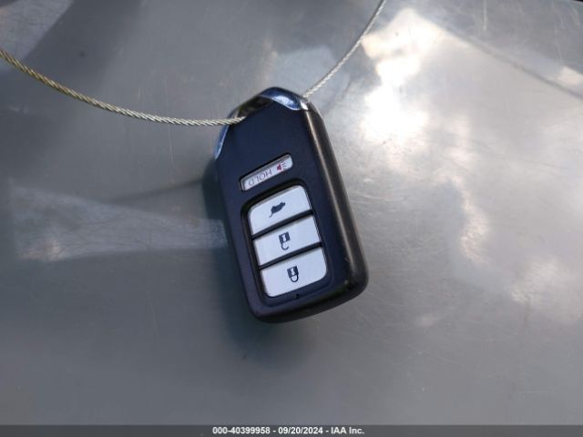 3CZRU6H7XHM729495 Honda Hr-v Ex-l