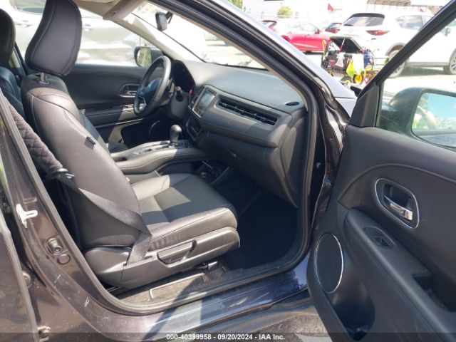 3CZRU6H7XHM729495 Honda Hr-v Ex-l