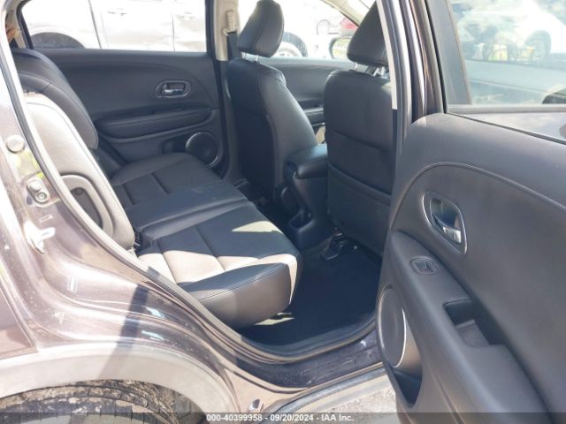 3CZRU6H7XHM729495 Honda Hr-v Ex-l