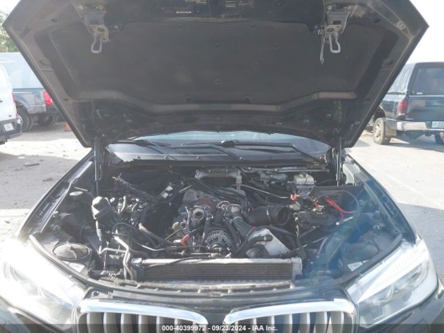 5UXKR6C54E0J72675 BMW X5 Xdrive50i