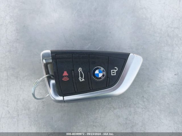 5UXKR6C54E0J72675 BMW X5 Xdrive50i