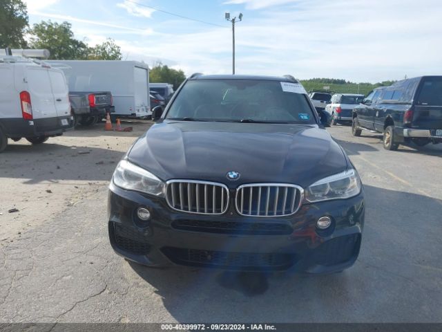 5UXKR6C54E0J72675 BMW X5 Xdrive50i