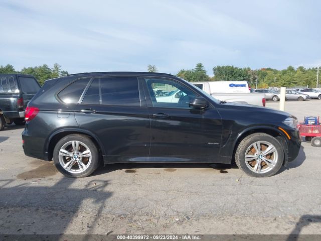 5UXKR6C54E0J72675 BMW X5 Xdrive50i