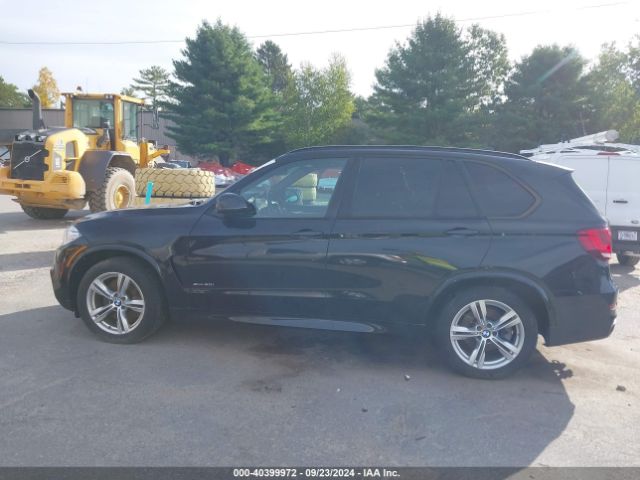 5UXKR6C54E0J72675 BMW X5 Xdrive50i