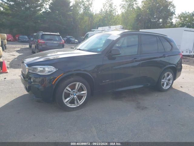 5UXKR6C54E0J72675 BMW X5 Xdrive50i