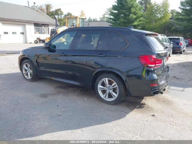 5UXKR6C54E0J72675 BMW X5 Xdrive50i
