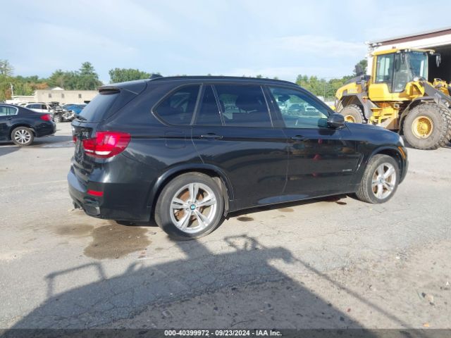 5UXKR6C54E0J72675 BMW X5 Xdrive50i