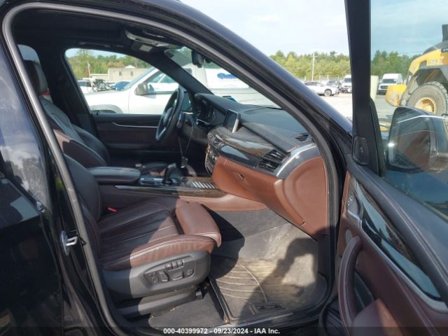 5UXKR6C54E0J72675 BMW X5 Xdrive50i