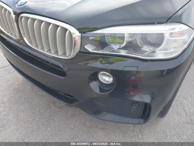 5UXKR6C54E0J72675 BMW X5 Xdrive50i