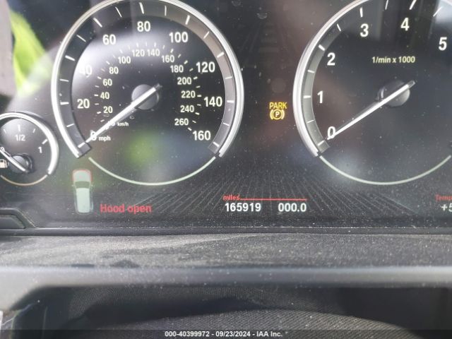5UXKR6C54E0J72675 BMW X5 Xdrive50i