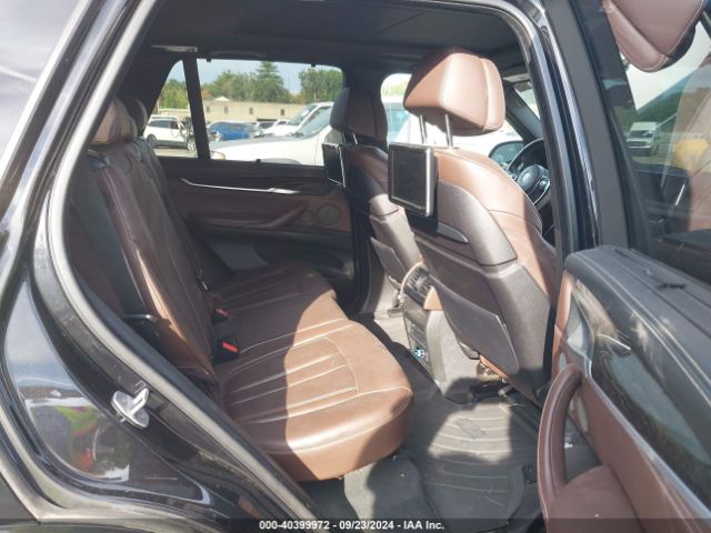 5UXKR6C54E0J72675 BMW X5 Xdrive50i