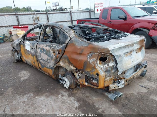 JF1VA3Z62J9832731 Subaru Wrx Sti