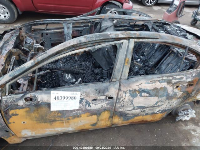 JF1VA3Z62J9832731 Subaru Wrx Sti