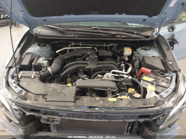 JF2GTHSC9PH231052 Subaru Crosstrek Sport