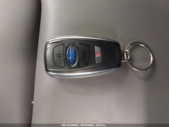 JF2GTHSC9PH231052 Subaru Crosstrek Sport