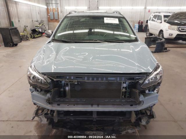JF2GTHSC9PH231052 Subaru Crosstrek Sport