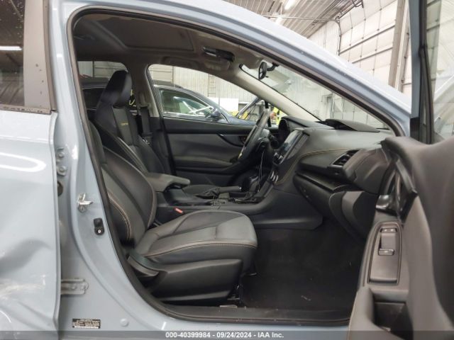 JF2GTHSC9PH231052 Subaru Crosstrek Sport