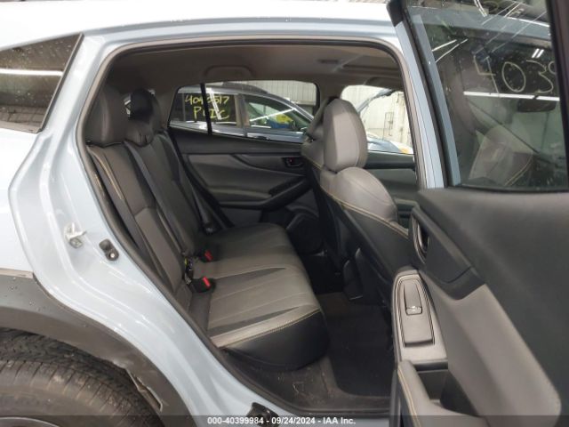 JF2GTHSC9PH231052 Subaru Crosstrek Sport