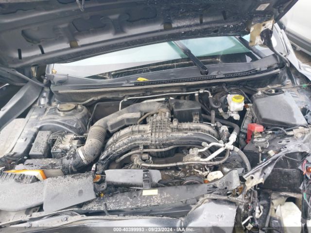 4S3GKAA6XK3618722 Subaru Impreza 2.0i