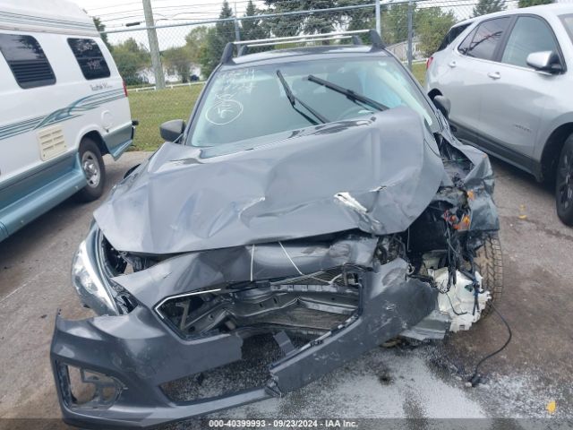 4S3GKAA6XK3618722 Subaru Impreza 2.0i