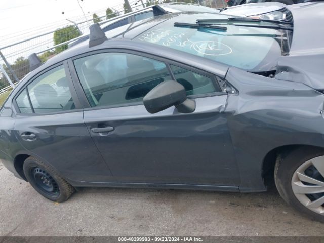 4S3GKAA6XK3618722 Subaru Impreza 2.0i