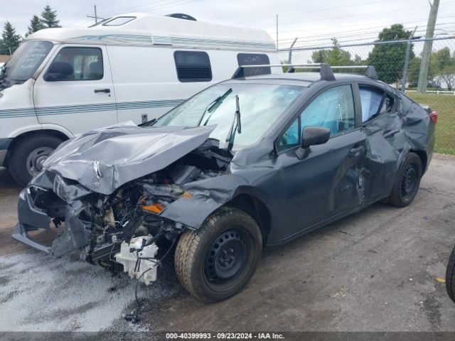 4S3GKAA6XK3618722 Subaru Impreza 2.0i
