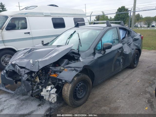 4S3GKAA6XK3618722 Subaru Impreza 2.0i