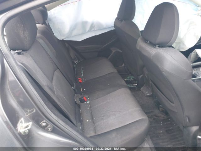 4S3GKAA6XK3618722 Subaru Impreza 2.0i