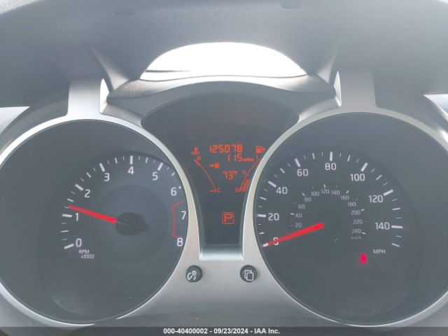 JN8AF5MR2FT500455 Nissan Juke Sv
