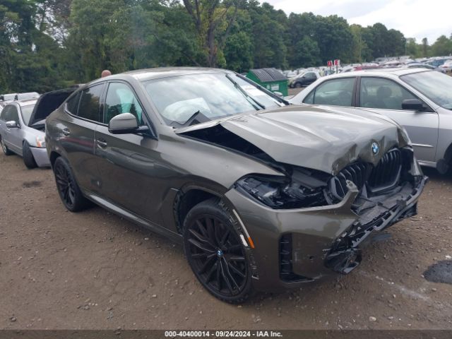 5UX33EX06R9S91229 auction archive image