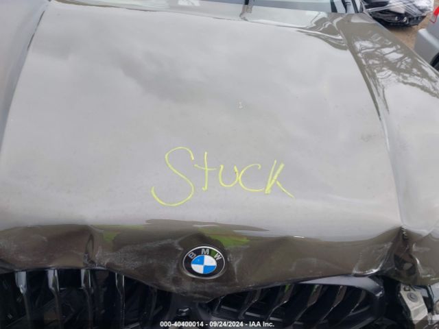 5UX33EX06R9S91229 BMW X6 Xdrive40i