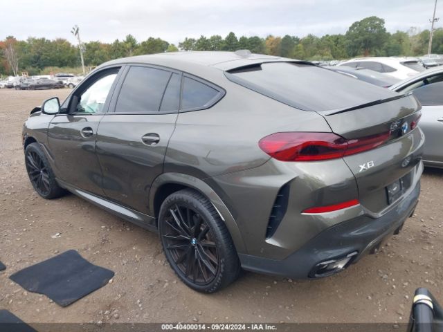 5UX33EX06R9S91229 BMW X6 Xdrive40i